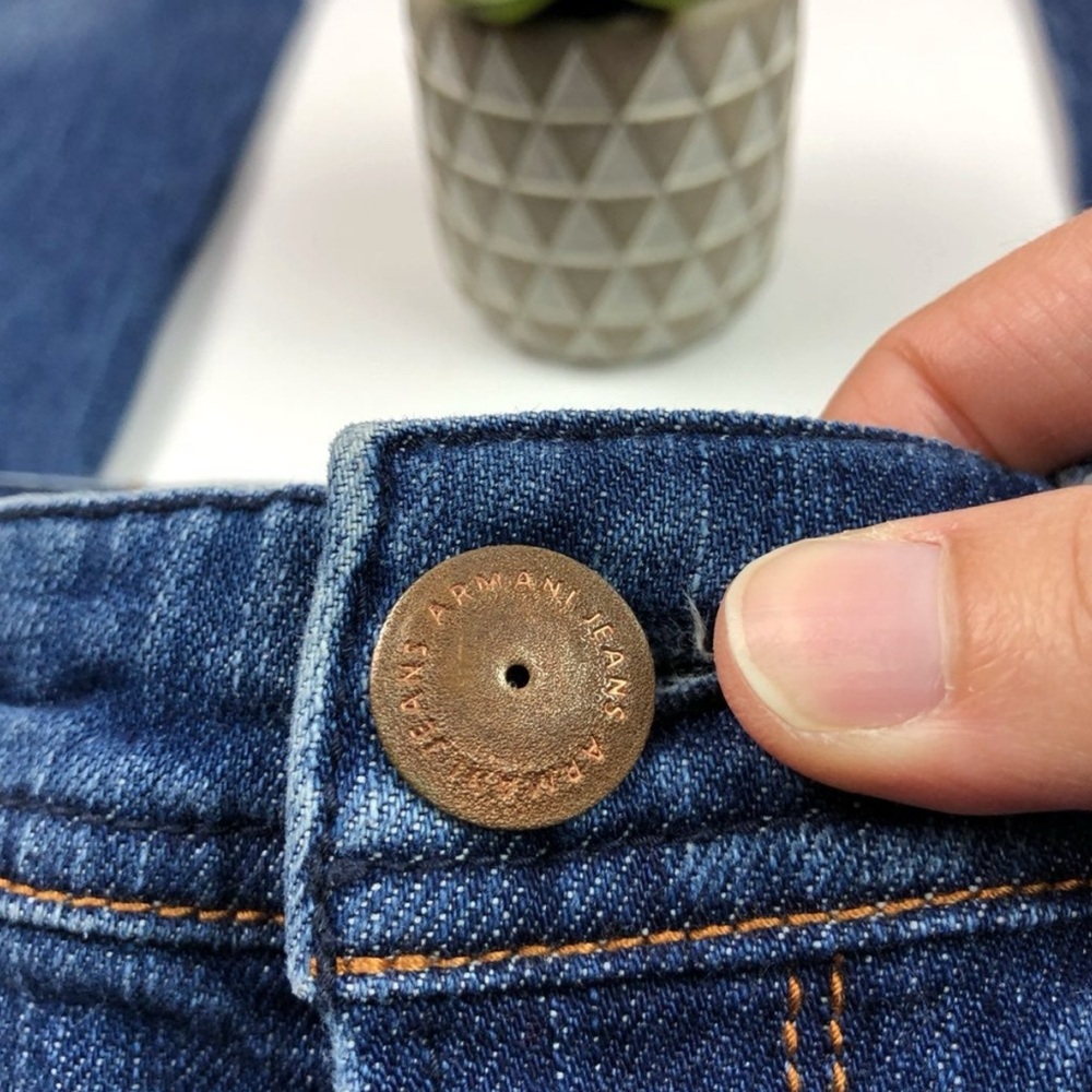 Armani jeans - Picture 7 of 8
